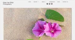 Desktop Screenshot of naturephotos.com