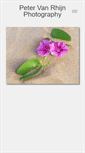 Mobile Screenshot of naturephotos.com